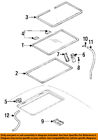 14023108 Gm Oem Sunroof-cover Connector