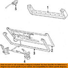 14092675 Gm Chevrolet Oem Corvette