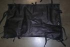 14200301 Mastertop Shademaker Mesh Bimini Top Black Jeep Wrangler Jk Door