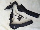 1509010 1509011 1994-04 Ford Mustang Convertible Top Latches Both Sides Lh And Rh