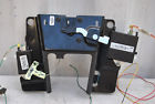 15231246 Gm Corvette Convertible Rear Hatch Lift Gate Latch Assembly