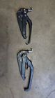 155871384c 155 871 383 B Volkswagen Cabriolet Rabbit Top Handles