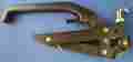 155-8751 M T Manufacturing Volkswagen Convertible Top Latch Beetle Rabbit Cabriolet K Ghia