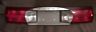 15850282 Acdelco Gm Original Equipment Buick Rendezvous Rear Center Hatch Tail