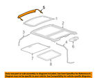 15907353 Gm Chevrolet Oem 06-11 Hhr-sunroof