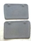 2000sx 1600nx 1986-1992 Nissan T-top Sunshades T-tops Black Or Gray