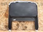 16463140294oem 164 631 40294 Mercedes Amg Sunroof Sun Roof Glass Assembly