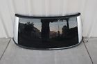 1707900040 Mercedes Hard Top Rear Windshield Glass Section