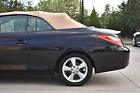 1711 Auto Top Toyota Solara Convertible Glass Window Original Stayfast