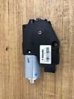 1725183a Infiniti Sunroof Motor Sun Roof Used Oem