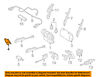1728000272 Mercedes Oem Convertible