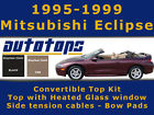 1800hgsscs Eclipse Convertible Top With Heated