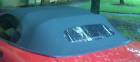 1801 Auto Tops Mitsubishi Eclipse Convertible Top With Plastic Window Black