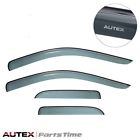 185270 Autex Window Deflector For
