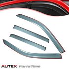 185306 Autex 4pcs Vent Visor