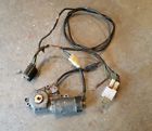 1362386 1874871 Bmw Early Switch Sunroof Motor Transmission Part