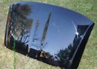 19152840 Gm Chevrolet Oem Corvette Removable Panel