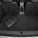 19243786 Gm Cargo Carrier-storage Bag Black Oem