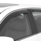 194538 Avs In-channel Ventvisor Smoke 725478086225