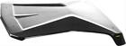 19472-30 Maier Plastics Rzr Roof Cf Blk