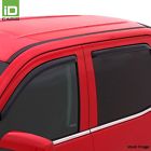 194751 Avs In-channel Ventvisor Smoke 725478070385
