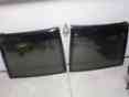 1982-92 Firebird Key Glass Pin T Style Top Bag Camaro Tops Passenger Pair