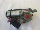1a0877795a Audi 1992 Sunroof Motor