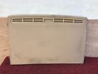1b07b48h331144 Mercedes Benz Sun Roof Sunroof Shade Cover Oem