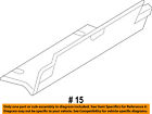 1ep41xxxae Mopar Chrysler Oem Stowage Panel