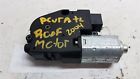 1h04-t-2100a-e Acura Oem Tl Sunroof Sun Roof Track Motor