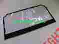 1hd96sx9ac Mopar Jeep 2007-2010 Wrangler Soft Top Rear Gate Window Without Tint Option Oem