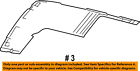 1jy42xdvaa Mopar Dodge Chrysler Oem Challenger