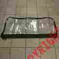 1pj59sx9ae Mopar Jeep Wrangler Jk Black Top 2 4 Dr Clear Rear Window Replacement Oem