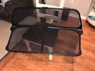 1q0862951d Volkswagen Vw Eos Convertible Oem Wind Screen Deflector