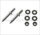 1w6z76514a38aa Ford New Genuine Oem Soft Top Frame Dowel Pin Kit
