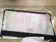 1xz76fx9ae Mopar Jeep Wrangler Jk Genuine Soft Top Tailgate Window