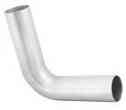 2-001-90 Intake Tube Induction Aem Universal