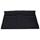 20-8303-99 Tmi Molded Headliner Unisuede Black Regular Cab Chevrolet