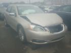 152-00148a 200 Roof Sedan With Sunroof