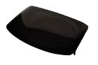 84-e86 201bl Melrose New Blue Tint Corvette Glass Transparent Smoke Roof Panel