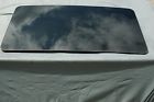 2027800221 Mercedes Sunroof Glass Oem