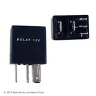 203-0198 Beck-arnley Radiator Fan Relay