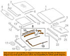 2057800275 Mercedes Oem Assembly Right