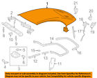 20777006009x77 Mercedes Oem Assembly