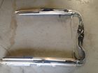2077820189 2077820086 2077820186 Mercedes Coupe Panoramic Sun Roof Track Rail Oem