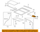 20867037 Gm Oem