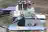 2088001748 01-03 Mercedes Clk Class Clk320 Clk430 Convertible Top Hydraulic Pump