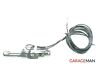 A2088202310 2088202310 - A 208 820 23 10 Mercedes Rear Left Driver Side Bow Cylinder Oem