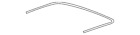 20913285 Gm Cadillac Genuine Fixed
