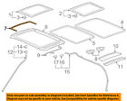 20929754 Gm Cadillac Oem 10-16